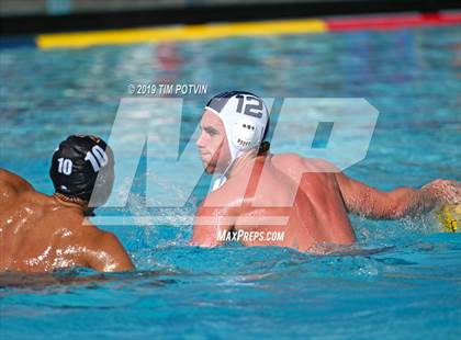 Thumbnail 2 in San Juan Hills vs. JSerra Catholic (CIF SS D4 Final) photogallery.