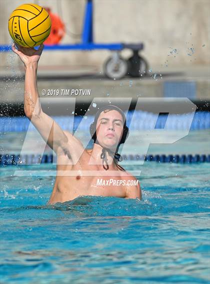 Thumbnail 2 in San Juan Hills vs. JSerra Catholic (CIF SS D4 Final) photogallery.