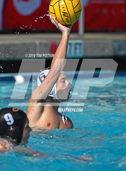 Thumbnail 3 in San Juan Hills vs. JSerra Catholic (CIF SS D4 Final) photogallery.