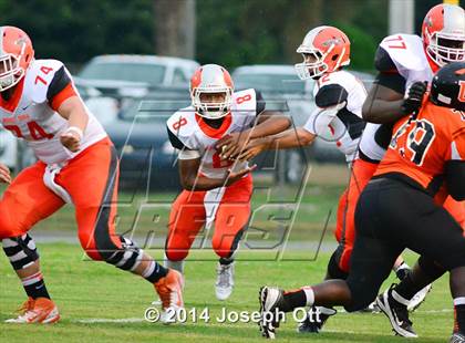Thumbnail 1 in Mount Dora @ Umatilla photogallery.