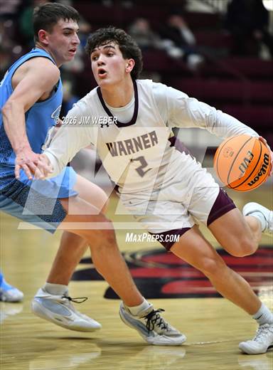 Warner vs Oktahs (Warner Eagles Classic)