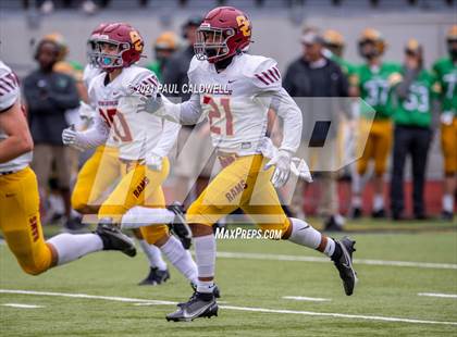 Thumbnail 3 in Central Catholic @ Tumwater photogallery.