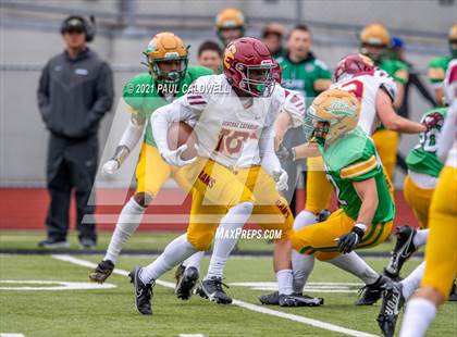 Thumbnail 2 in Central Catholic @ Tumwater photogallery.