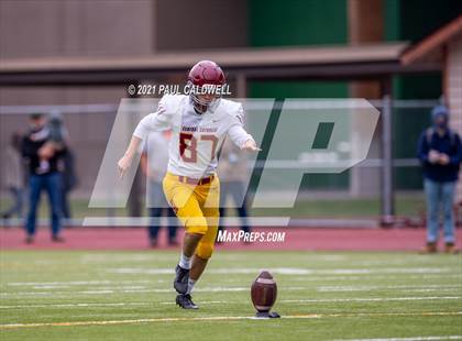 Thumbnail 1 in Central Catholic @ Tumwater photogallery.