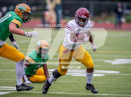 Thumbnail 3 in Central Catholic @ Tumwater photogallery.