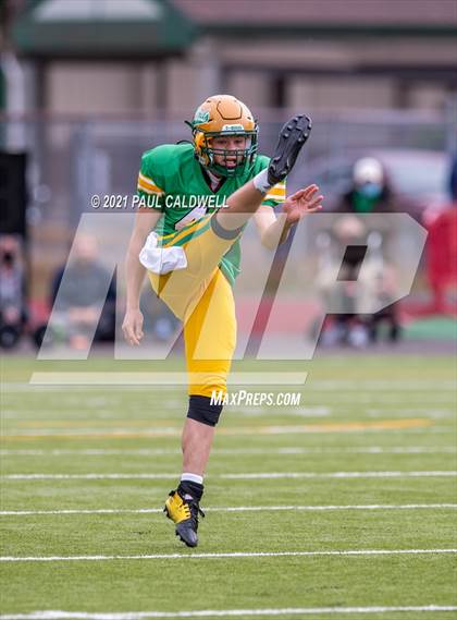 Thumbnail 3 in Central Catholic @ Tumwater photogallery.