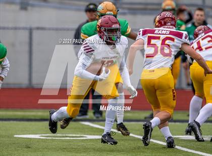 Thumbnail 1 in Central Catholic @ Tumwater photogallery.