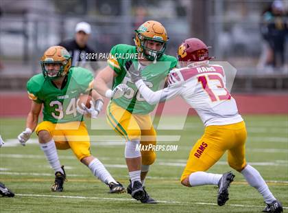 Thumbnail 3 in Central Catholic @ Tumwater photogallery.