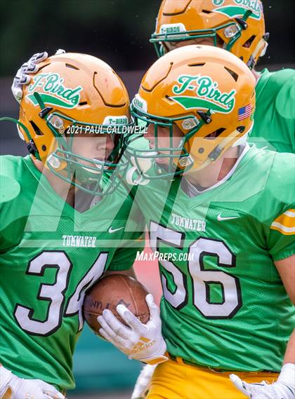 Thumbnail 3 in Central Catholic @ Tumwater photogallery.