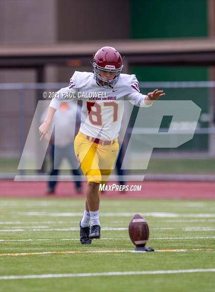 Thumbnail 3 in Central Catholic @ Tumwater photogallery.