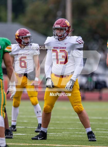 Thumbnail 3 in Central Catholic @ Tumwater photogallery.