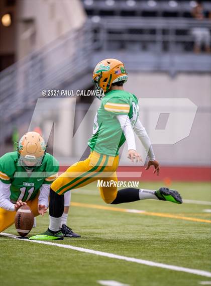 Thumbnail 1 in Central Catholic @ Tumwater photogallery.