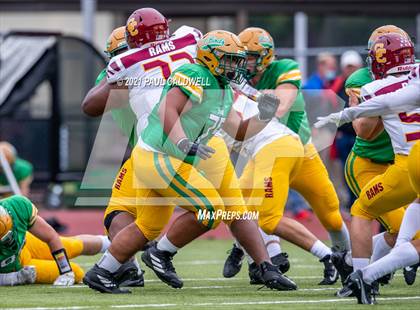 Thumbnail 1 in Central Catholic @ Tumwater photogallery.