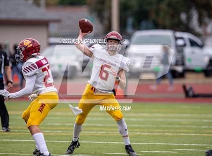 Thumbnail 2 in Central Catholic @ Tumwater photogallery.