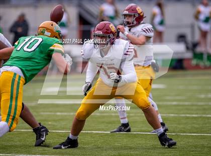 Thumbnail 1 in Central Catholic @ Tumwater photogallery.