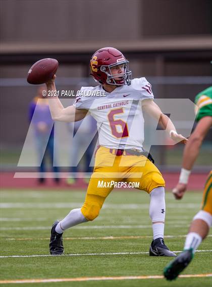 Thumbnail 2 in Central Catholic @ Tumwater photogallery.