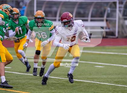 Thumbnail 2 in Central Catholic @ Tumwater photogallery.