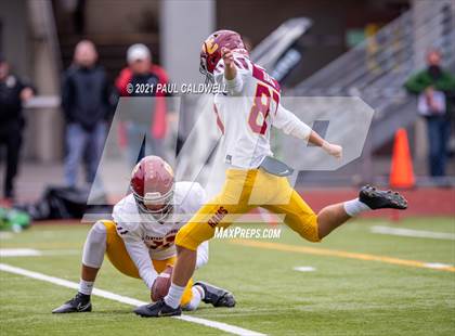 Thumbnail 1 in Central Catholic @ Tumwater photogallery.