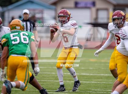 Thumbnail 1 in Central Catholic @ Tumwater photogallery.