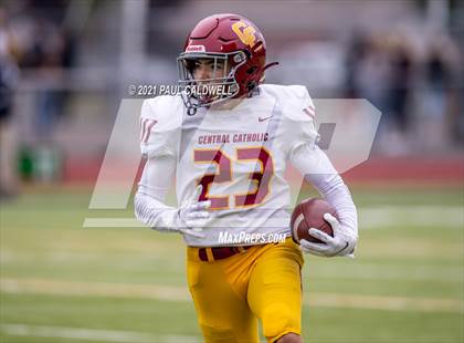 Thumbnail 3 in Central Catholic @ Tumwater photogallery.