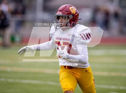 Thumbnail 1 in Central Catholic @ Tumwater photogallery.