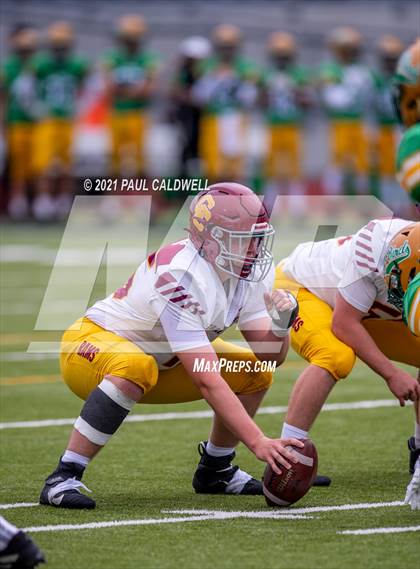 Thumbnail 3 in Central Catholic @ Tumwater photogallery.