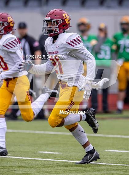 Thumbnail 2 in Central Catholic @ Tumwater photogallery.