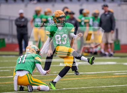 Thumbnail 3 in Central Catholic @ Tumwater photogallery.