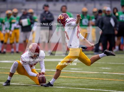 Thumbnail 3 in Central Catholic @ Tumwater photogallery.