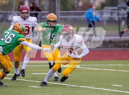 Thumbnail 1 in Central Catholic @ Tumwater photogallery.