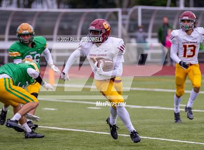 Thumbnail 1 in Central Catholic @ Tumwater photogallery.