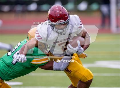 Thumbnail 3 in Central Catholic @ Tumwater photogallery.