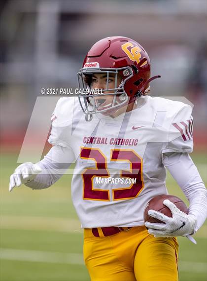 Thumbnail 2 in Central Catholic @ Tumwater photogallery.