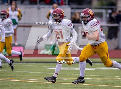 Thumbnail 1 in Central Catholic @ Tumwater photogallery.