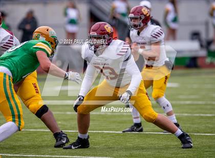 Thumbnail 3 in Central Catholic @ Tumwater photogallery.