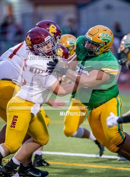 Thumbnail 1 in Central Catholic @ Tumwater photogallery.