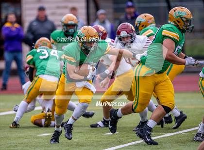 Thumbnail 1 in Central Catholic @ Tumwater photogallery.