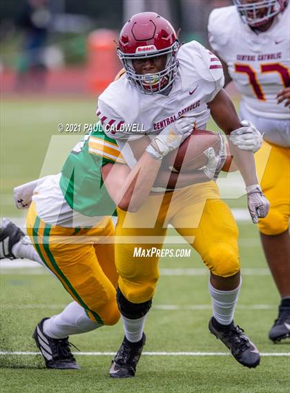 Thumbnail 2 in Central Catholic @ Tumwater photogallery.