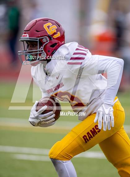 Thumbnail 2 in Central Catholic @ Tumwater photogallery.