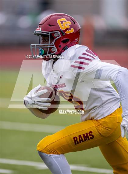 Thumbnail 3 in Central Catholic @ Tumwater photogallery.