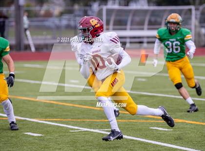 Thumbnail 3 in Central Catholic @ Tumwater photogallery.