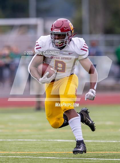 Thumbnail 1 in Central Catholic @ Tumwater photogallery.