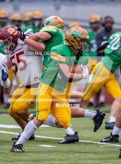 Thumbnail 3 in Central Catholic @ Tumwater photogallery.