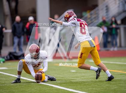 Thumbnail 3 in Central Catholic @ Tumwater photogallery.