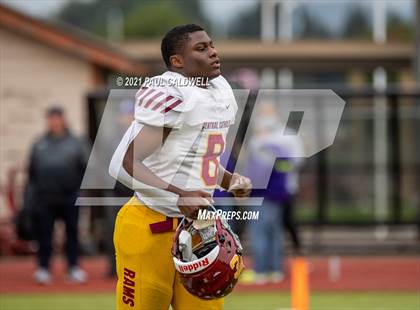 Thumbnail 1 in Central Catholic @ Tumwater photogallery.