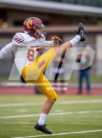 Thumbnail 1 in Central Catholic @ Tumwater photogallery.