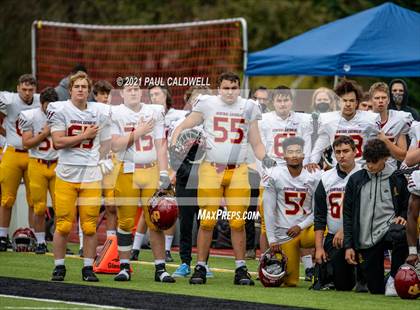 Thumbnail 2 in Central Catholic @ Tumwater photogallery.