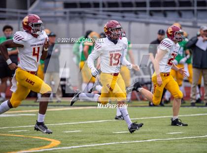 Thumbnail 2 in Central Catholic @ Tumwater photogallery.