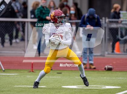 Thumbnail 3 in Central Catholic @ Tumwater photogallery.