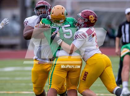 Thumbnail 3 in Central Catholic @ Tumwater photogallery.